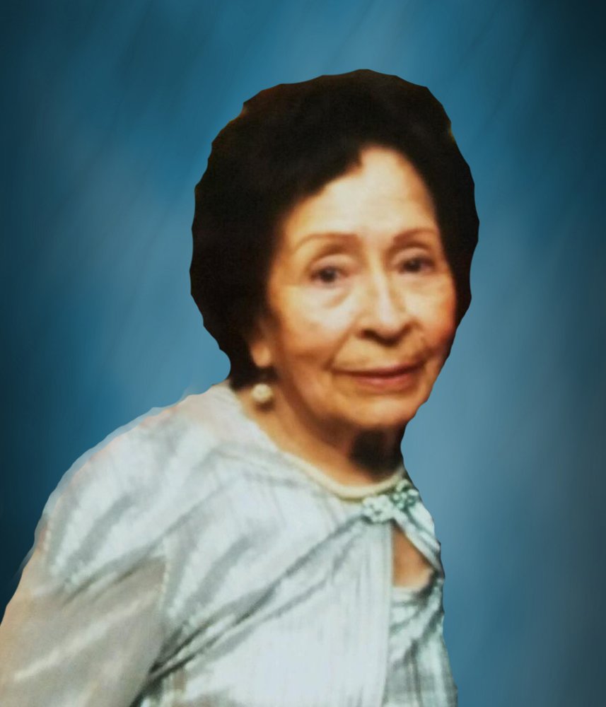 Josefina Garcia