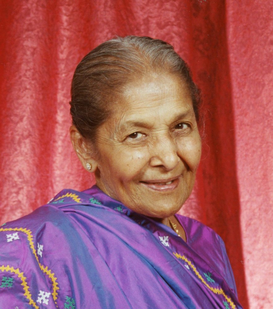 Savitaben Patel
