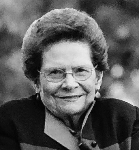 June Bujnoch