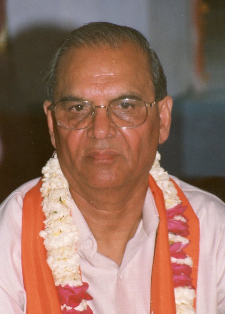 Dharam Malik