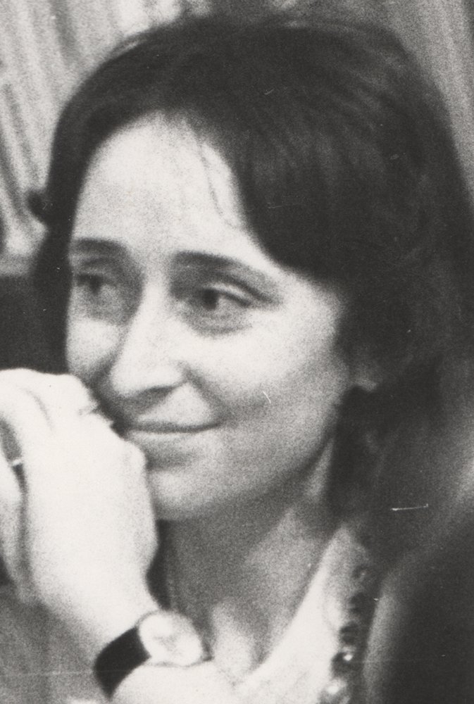 Olga Yurchenko