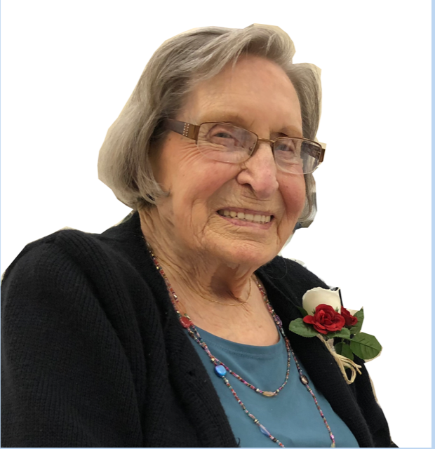 Obituary Of Eleanor Louisa Carpenter Clayton Funeral Home And Cem