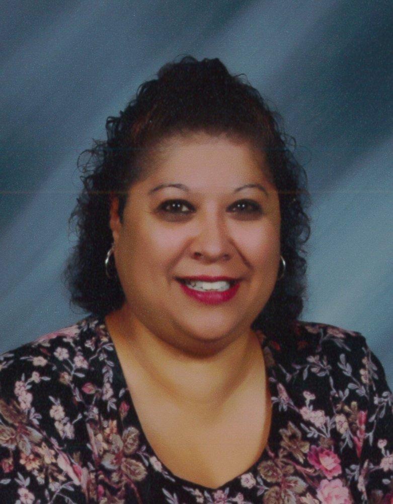 Obituary of Dolores Torres
