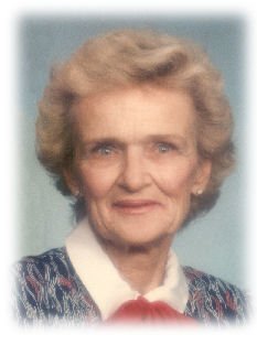 Dorothy Mestayer
