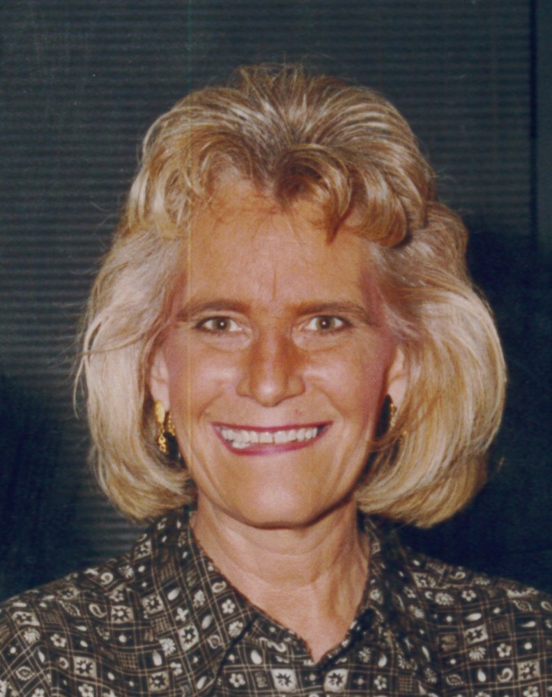 Deborah Keith