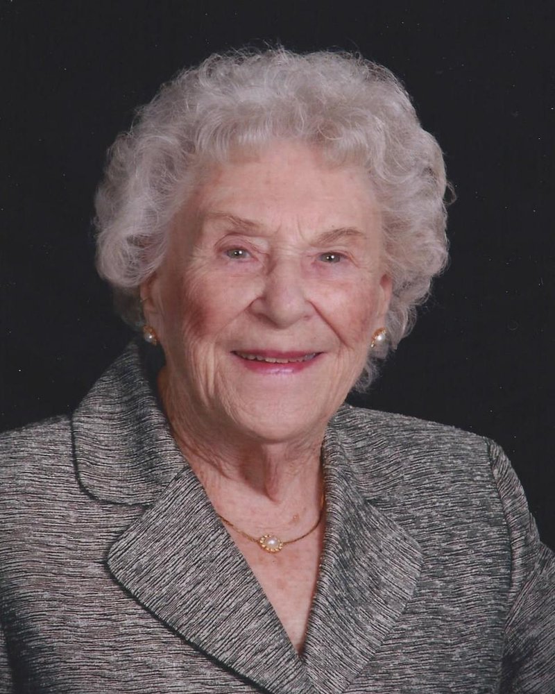 Margaret Riviello