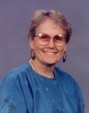 Barbara Odell