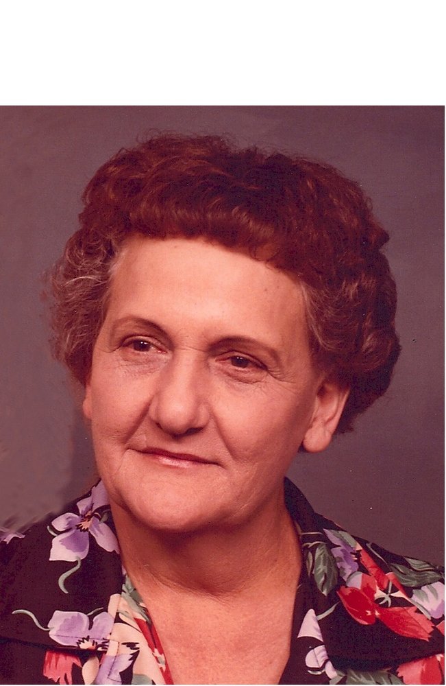 Esther Dobecka