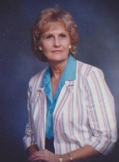 Barbara Rudy