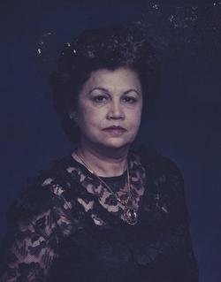 Olga Trevino