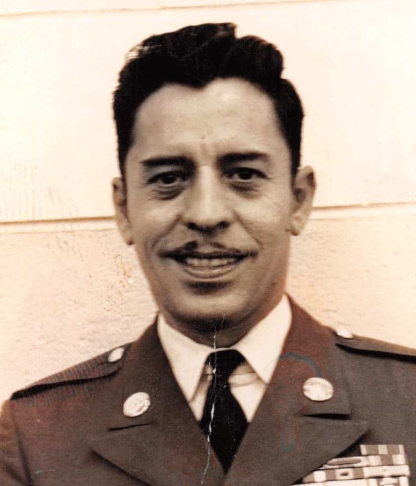 Leonard Hernandez