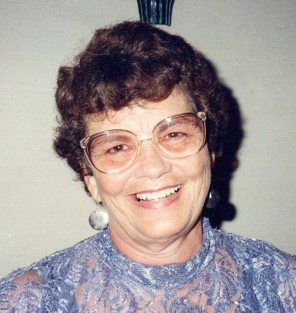 Roberta Martin