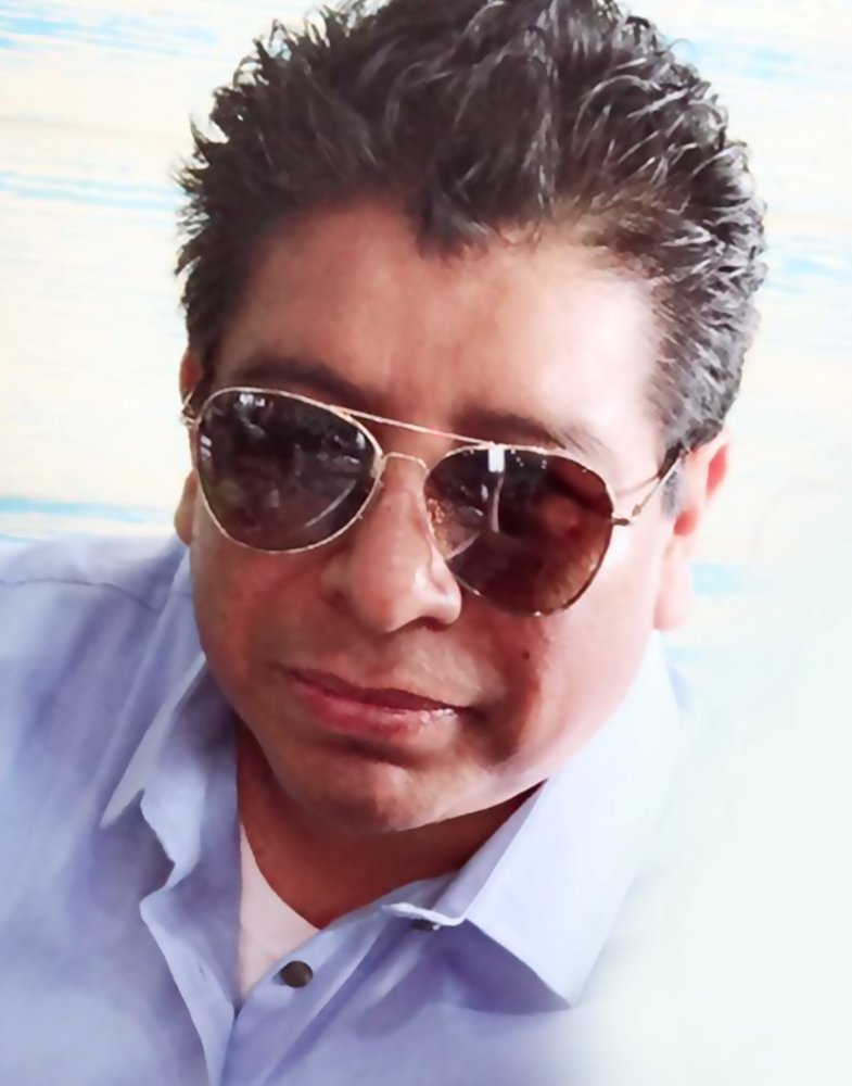 Juan Sanchez Carrillo