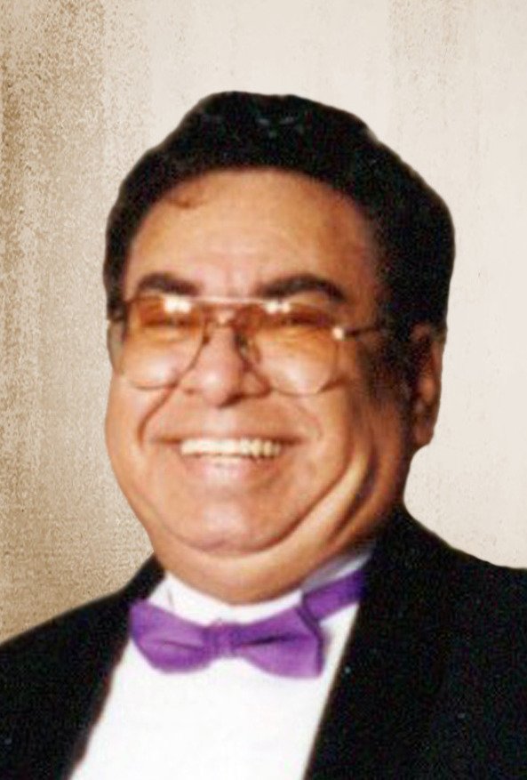 Vidal Alvarez, Jr