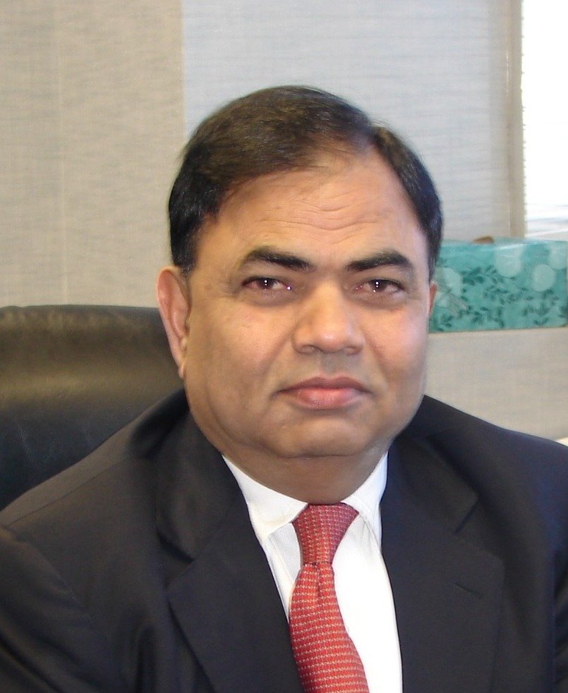 Gopal Savjani