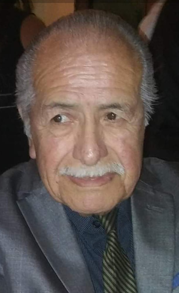 Alfredo Barajas