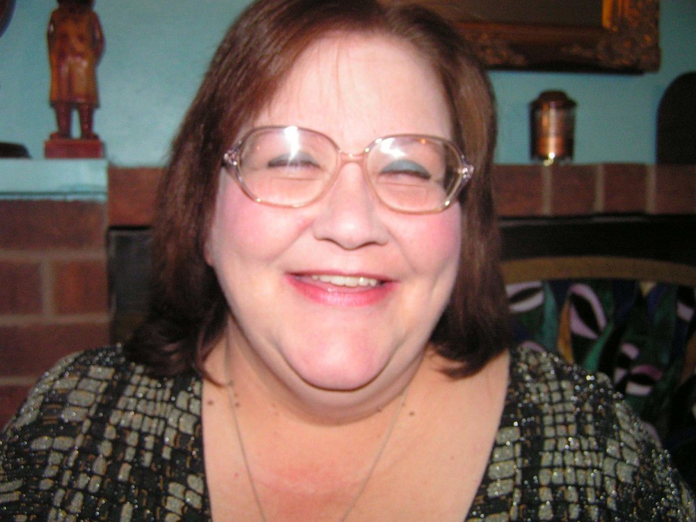 Obituary of Catherine Ann Godfrey | Clayton Funeral Home and Cemete...