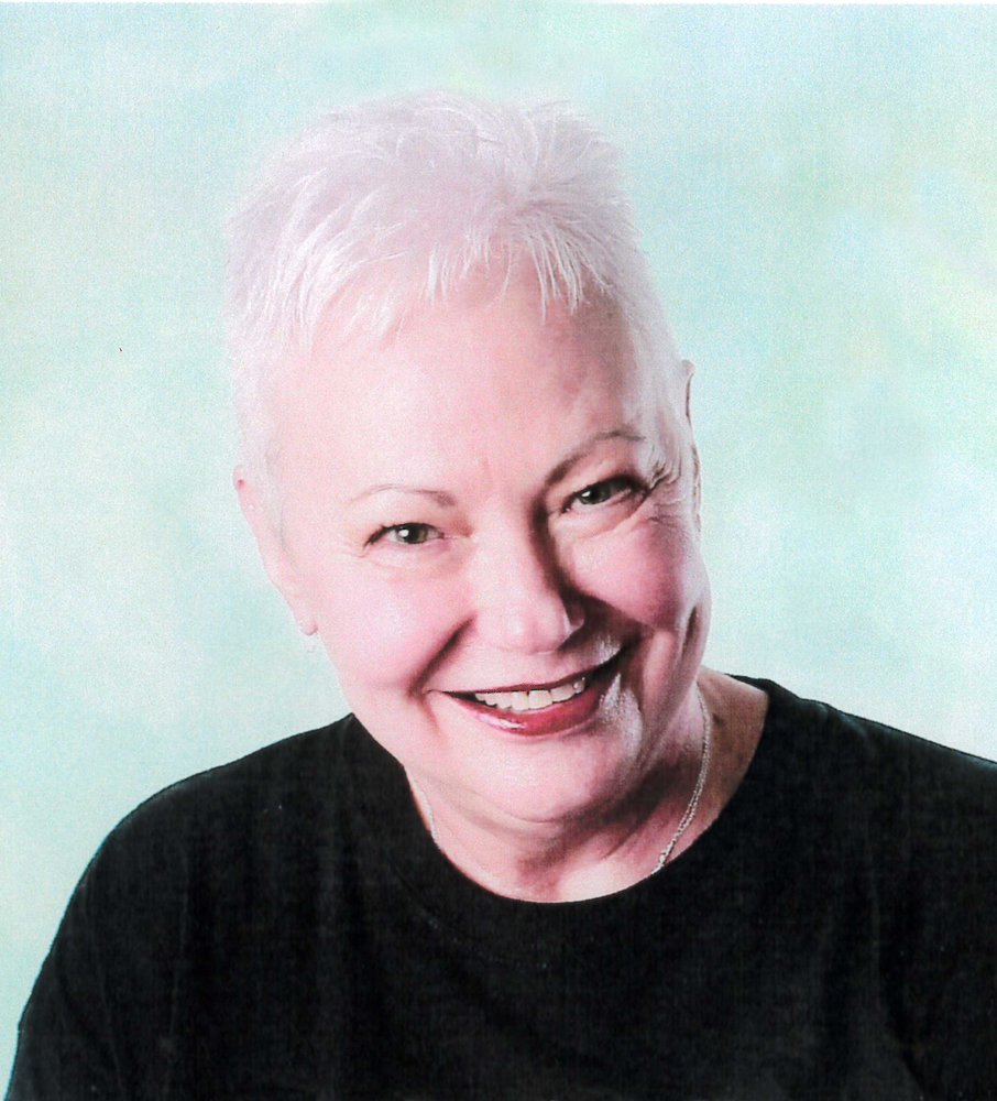 Barbara Nance