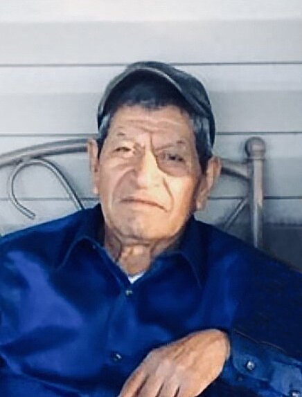 Obituary Of Gabriel Salazar Clayton Funeral Home And Cemetery Ser