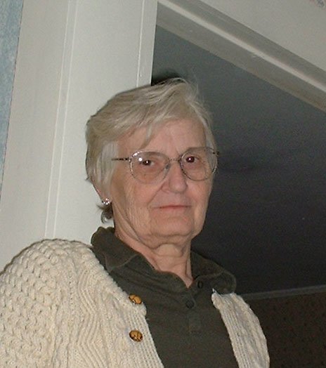 Marjorie Letourneau