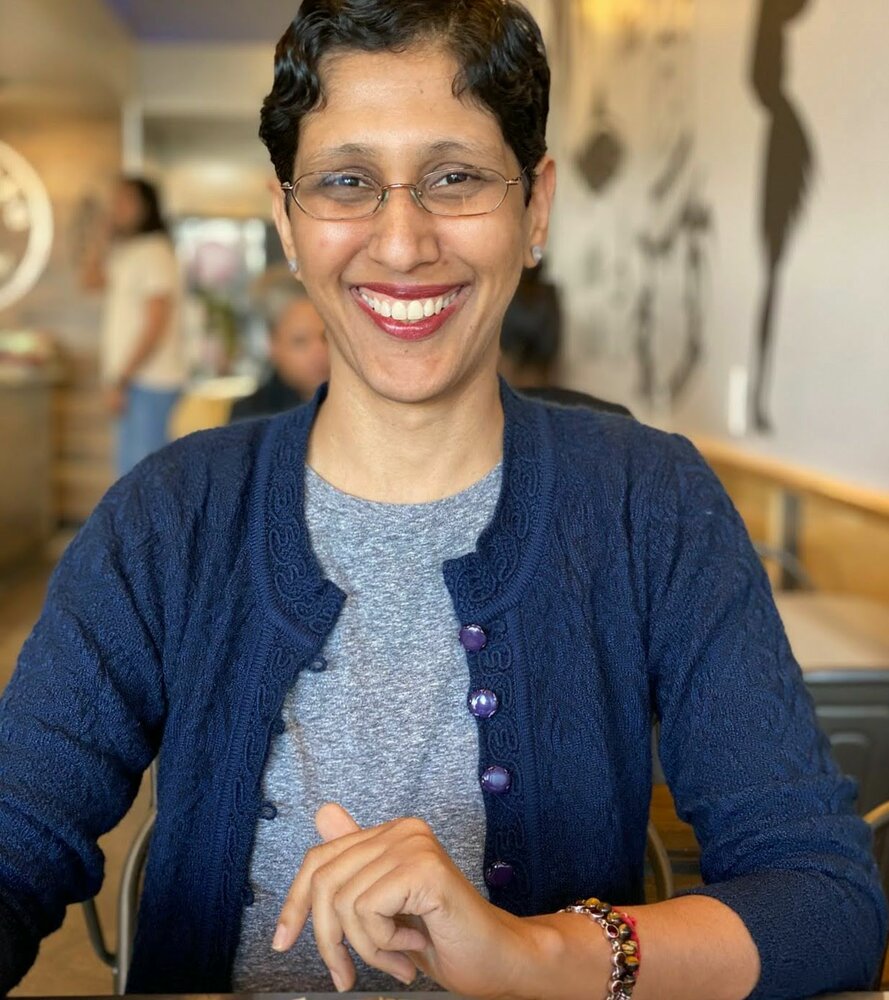 Dr. Neeti Kapur