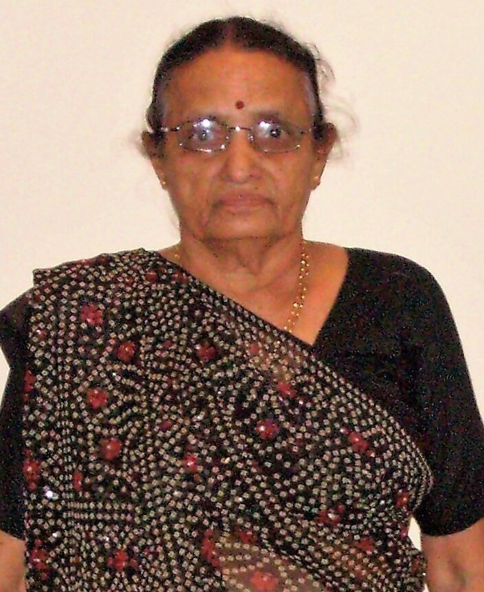 Urmilaben Patel