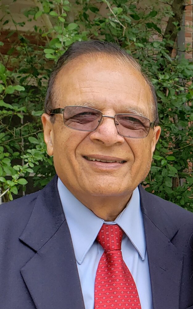 Bhisham Gupta