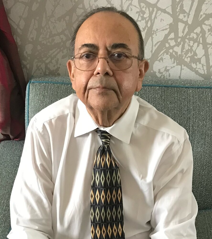 Priyavadanbhai Patel