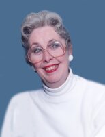 Joyce Jacquemine Weaver