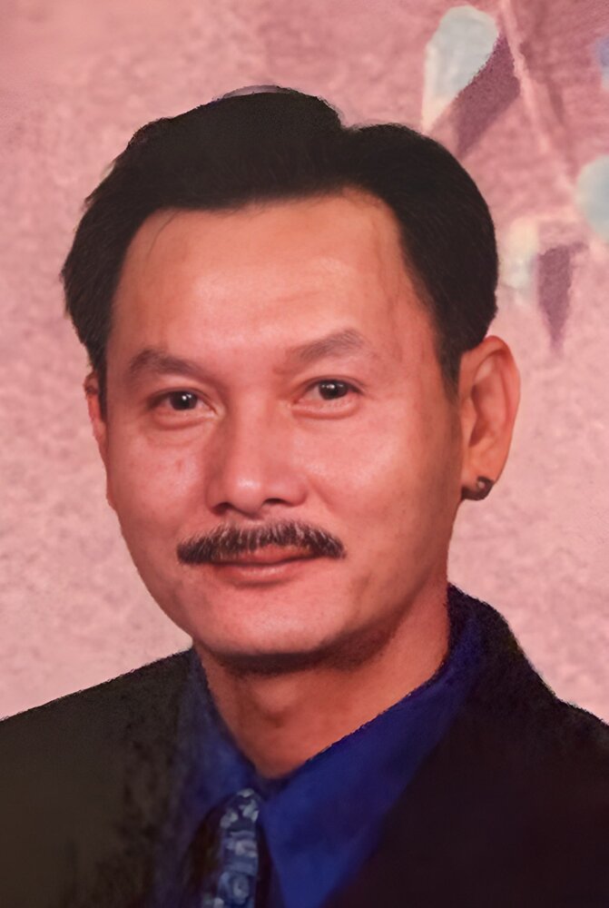 Hiep Nguyen