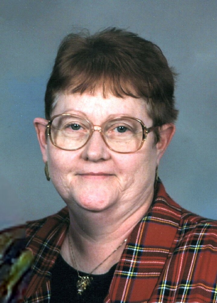Phyllis Horn
