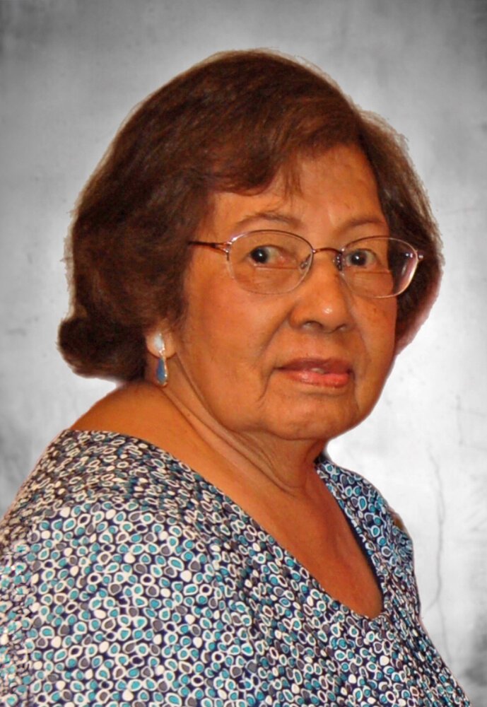 Obituary of Alice Salazar Fernandez | Clayton Funeral Home and Ceme...