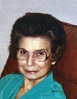 Pearl Pauline Fitzmorris