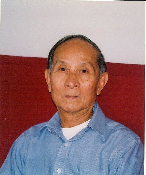 Thin Nguyen
