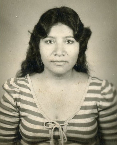 Maria Mendoza