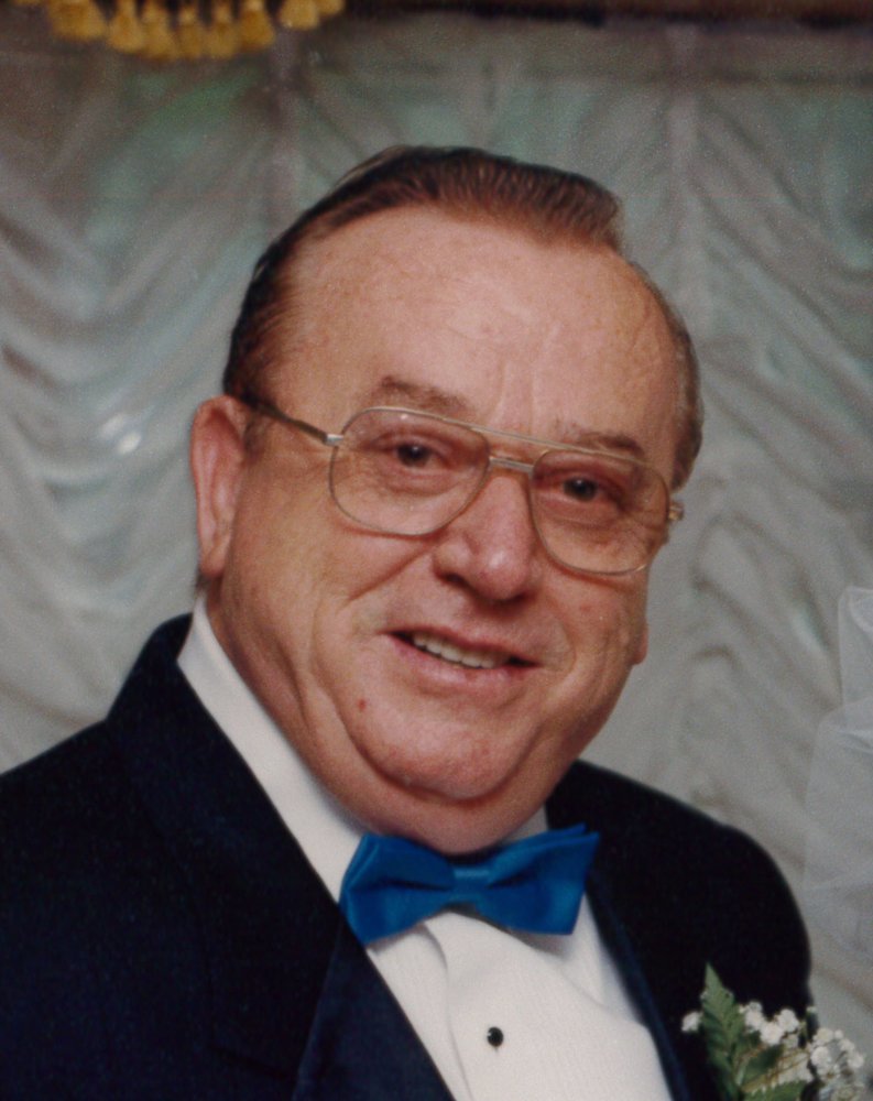 Obituary of John Lotito Clayton Funeral Home and Cemetery Service...