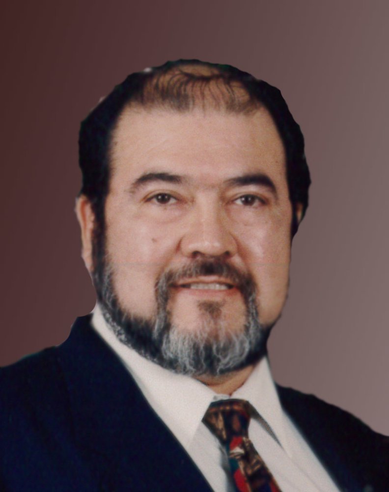 Arturo Ramos