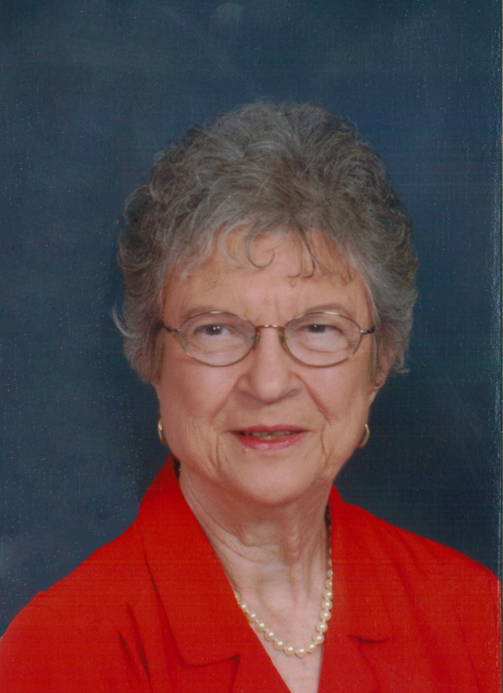 Joyce Stafford