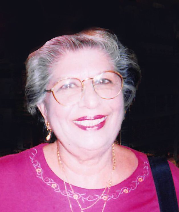 Lenora Medina