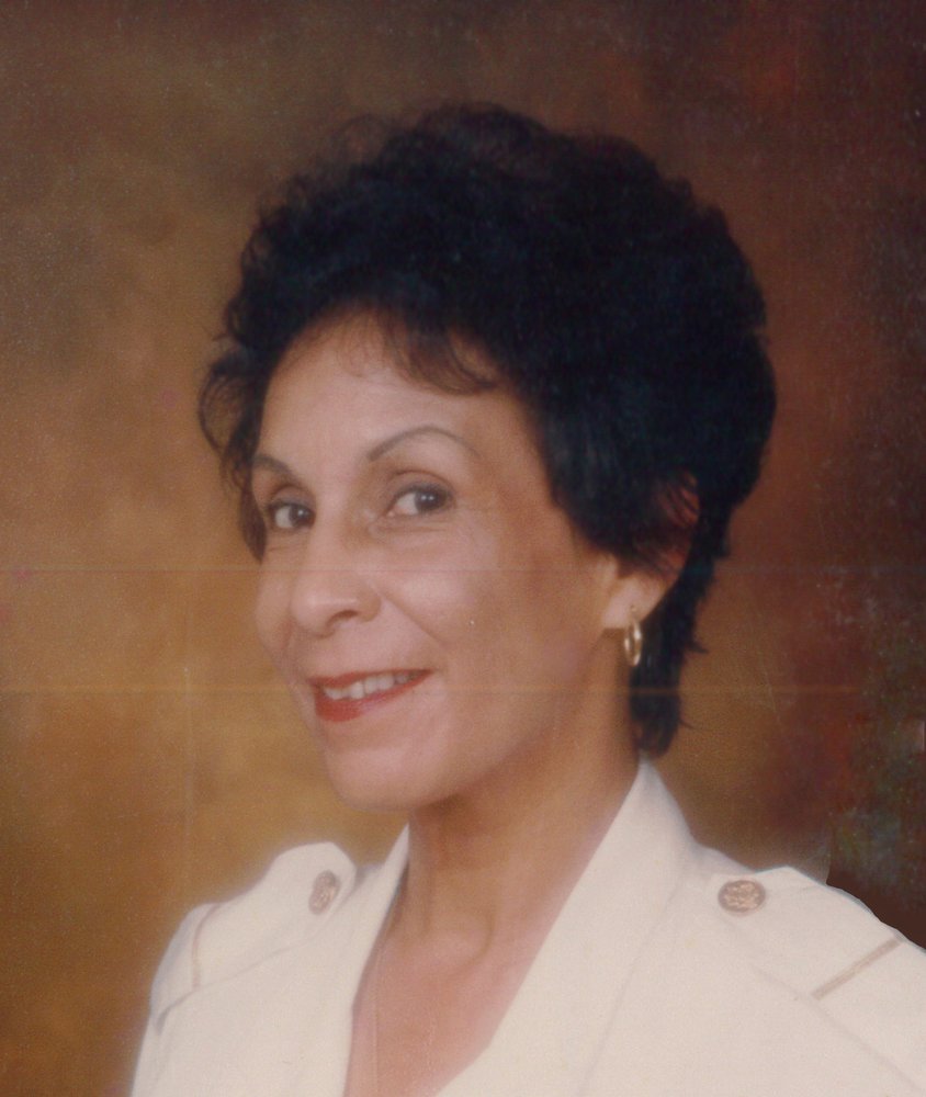 Erlinda Guerrero