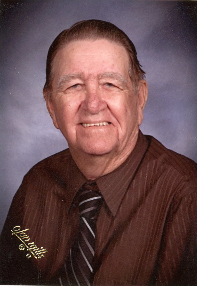Obituary of Jimmy Childs Clayton Funeral Home and Cemetery Servic...