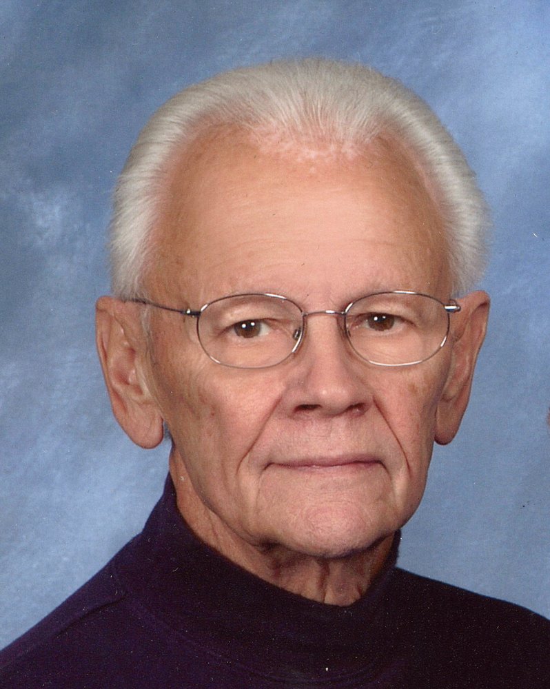 Obituary Of Gus Freddie Hoppens Clayton Funeral Home And Cemetery